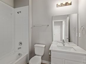 2879 E 103rd Drive, Thornton CO 80229