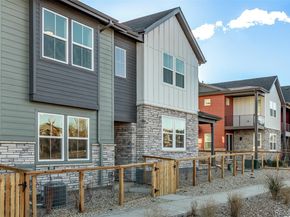 2879 E 103rd Drive, Thornton CO 80229