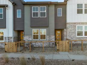 2879 E 103rd Drive, Thornton CO 80229