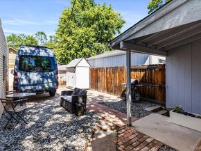 3845 Wolff Street, Denver CO 80212