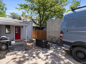 3845 Wolff Street, Denver CO 80212