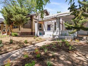 3845 Wolff Street, Denver CO 80212