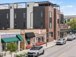 3845 Wolff Street, Denver CO 80212