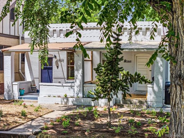 3845 Wolff Street, Denver CO 80212