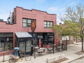 3845 Wolff Street, Denver CO 80212