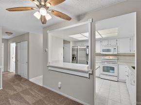 13952 E Marina Drive 103, Aurora CO 80014