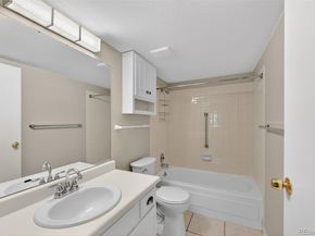 13952 E Marina Drive 103, Aurora CO 80014