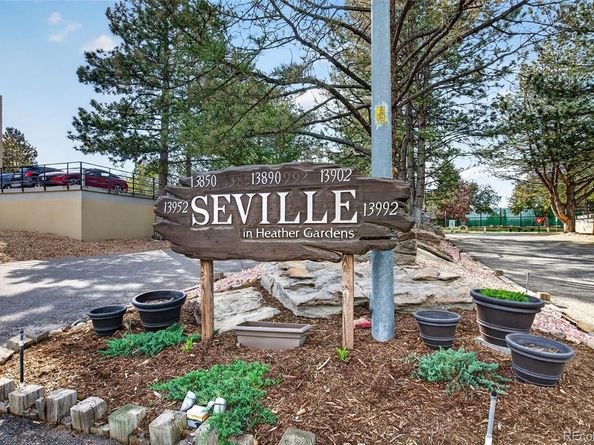 13952 E Marina Drive 103, Aurora CO 80014