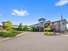 13952 E Marina Drive 103, Aurora CO 80014