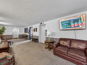 13952 E Marina Drive 103, Aurora CO 80014