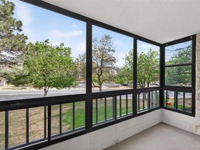 13952 E Marina Drive 103, Aurora CO 80014
