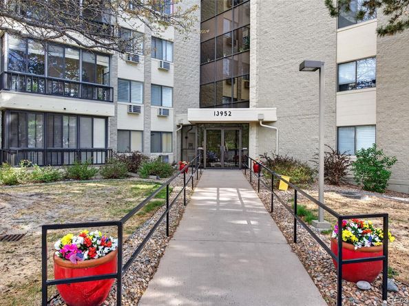 13952 E Marina Drive 103, Aurora CO 80014