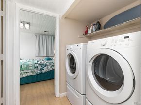 6600 E Mississippi Avenue 7, Denver CO 80224