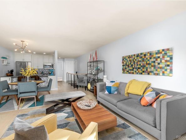 6600 E Mississippi Avenue 7, Denver CO 80224