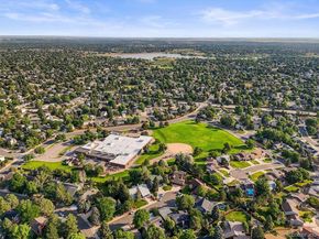 5561 S Telluride Court, Centennial CO 80015