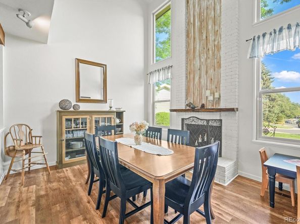 5561 S Telluride Court, Centennial CO 80015