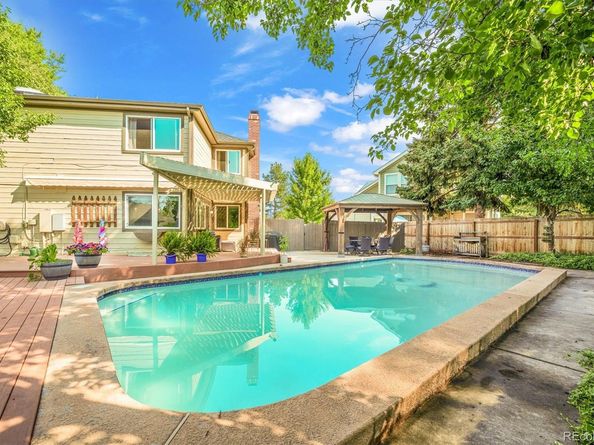 5561 S Telluride Court, Centennial CO 80015