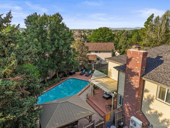 5561 S Telluride Court, Centennial CO 80015