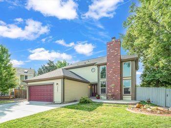 5561 S Telluride Court