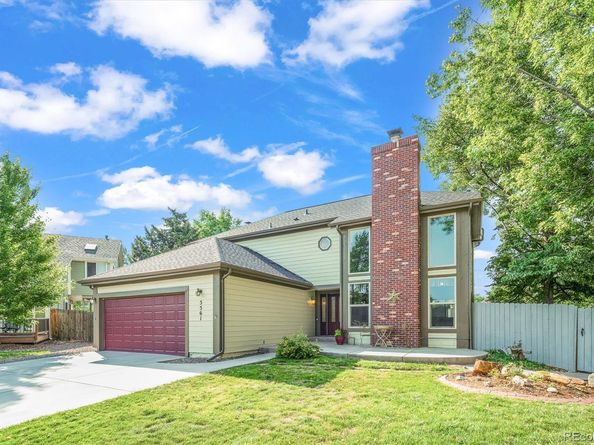 5561 S Telluride Court, Centennial CO 80015