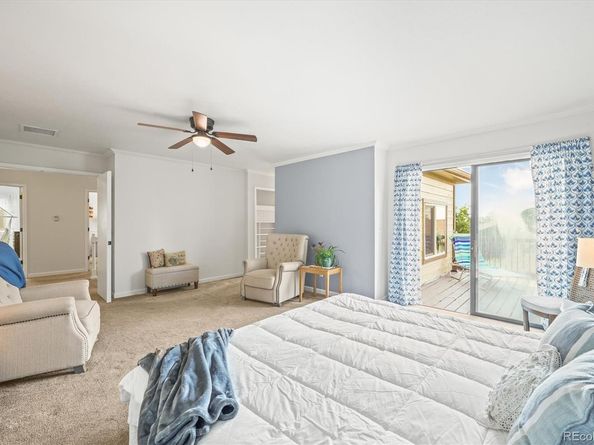 5561 S Telluride Court, Centennial CO 80015