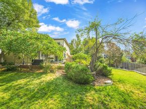 5561 S Telluride Court, Centennial CO 80015