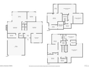 5561 S Telluride Court, Centennial CO 80015