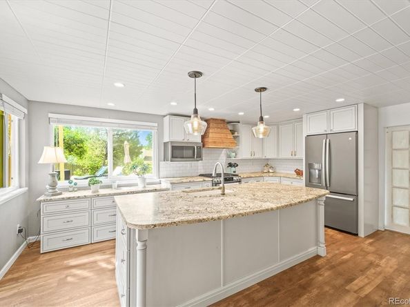 5561 S Telluride Court, Centennial CO 80015