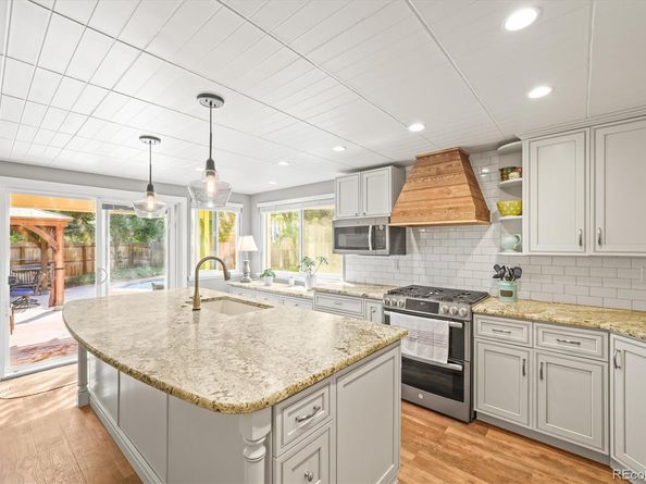 5561 S Telluride Court, Centennial CO 80015
