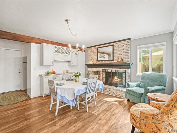 5561 S Telluride Court, Centennial CO 80015