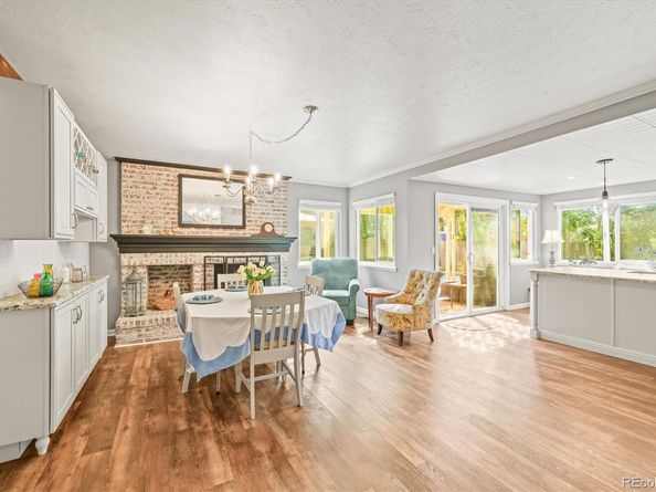 5561 S Telluride Court, Centennial CO 80015