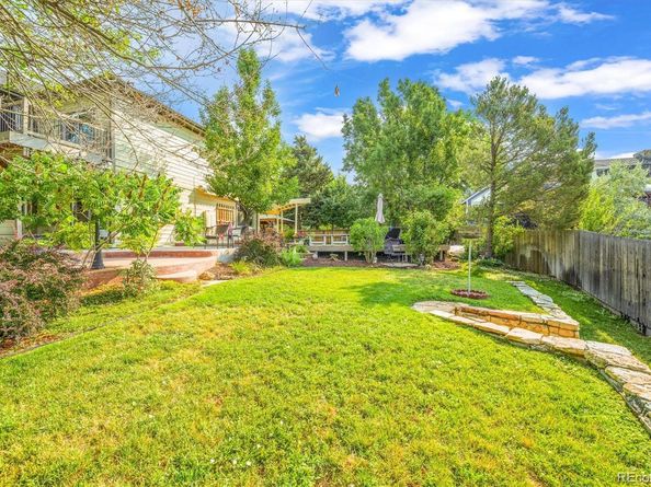 5561 S Telluride Court, Centennial CO 80015