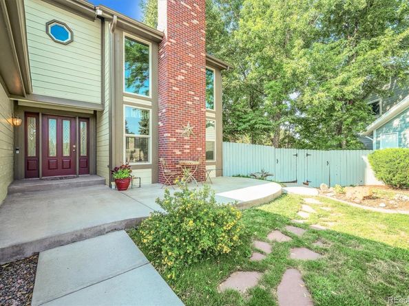5561 S Telluride Court, Centennial CO 80015