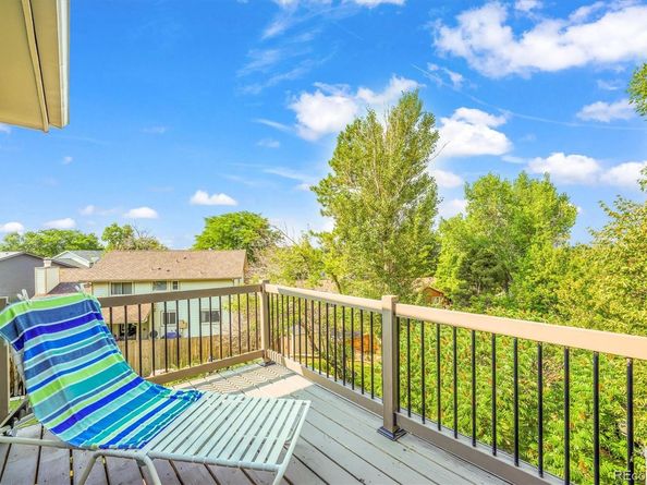 5561 S Telluride Court, Centennial CO 80015