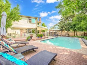 5561 S Telluride Court, Centennial CO 80015