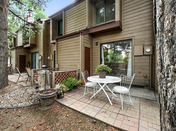 216 Wright Street 107, Lakewood CO 80228