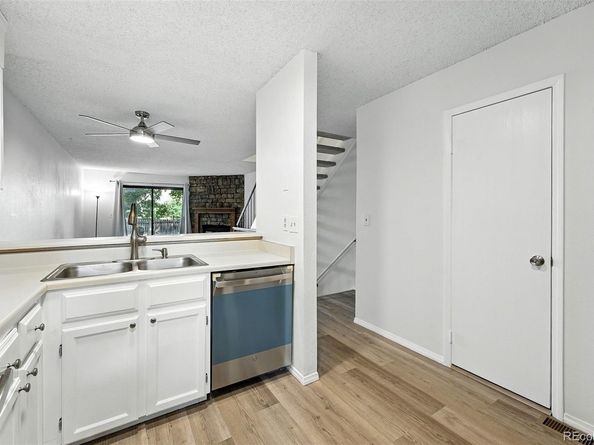 216 Wright Street 107, Lakewood CO 80228