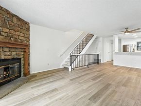 216 Wright Street 107, Lakewood CO 80228