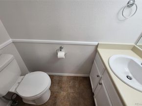 216 Wright Street 107, Lakewood CO 80228