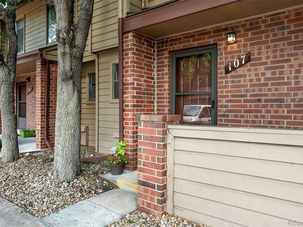 216 Wright Street 107, Lakewood CO 80228