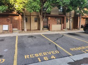 216 Wright Street 107, Lakewood CO 80228