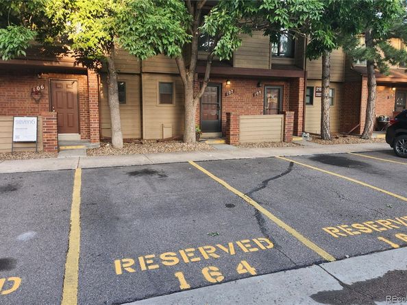 216 Wright Street 107, Lakewood CO 80228