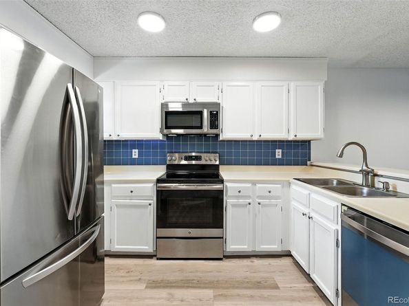 216 Wright Street 107, Lakewood CO 80228
