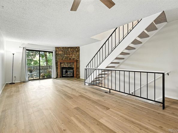 216 Wright Street 107, Lakewood CO 80228