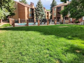 216 Wright Street 107, Lakewood CO 80228