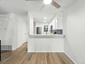 216 Wright Street 107, Lakewood CO 80228