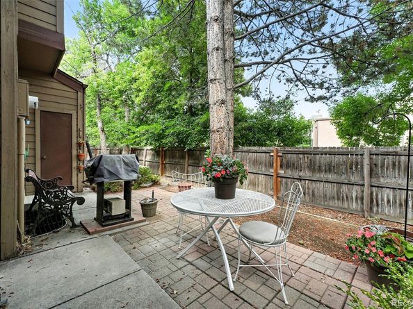 216 Wright Street 107, Lakewood CO 80228