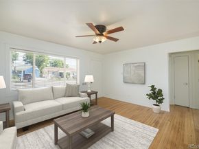 1530 W Berkeley Place, Denver CO 80221