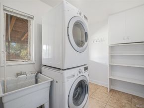 1530 W Berkeley Place, Denver CO 80221