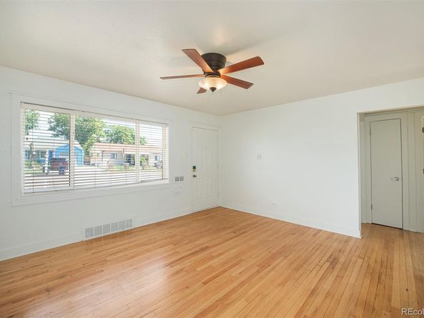 1530 W Berkeley Place, Denver CO 80221